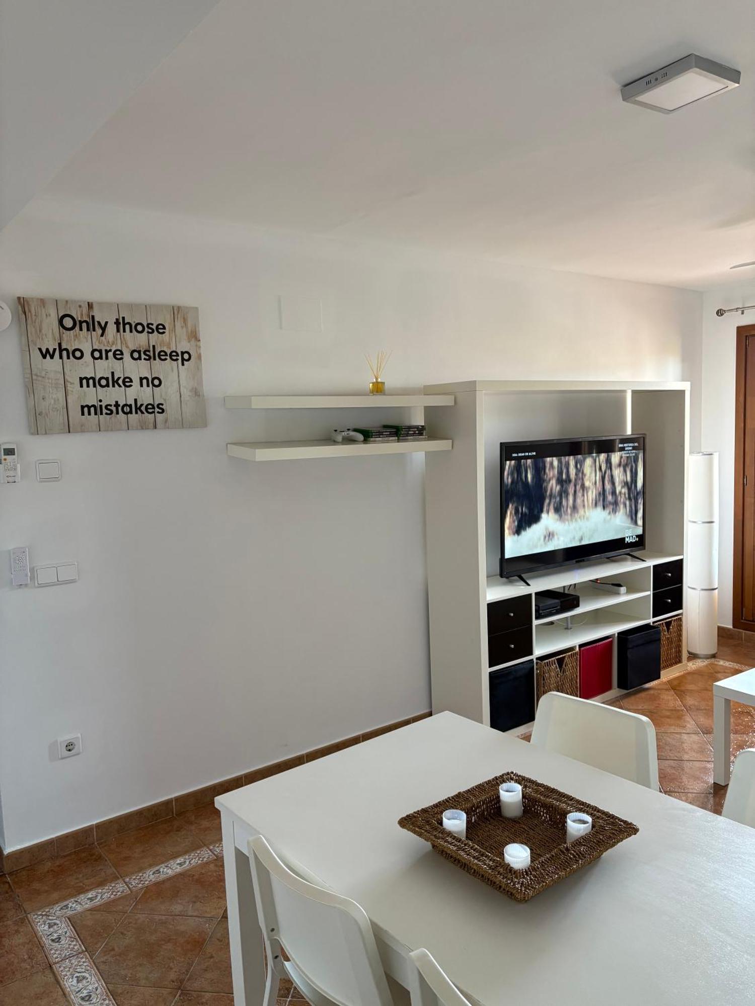 Ferienwohnung Costa Esuri Golf Y Playa III Ayamonte Exterior foto