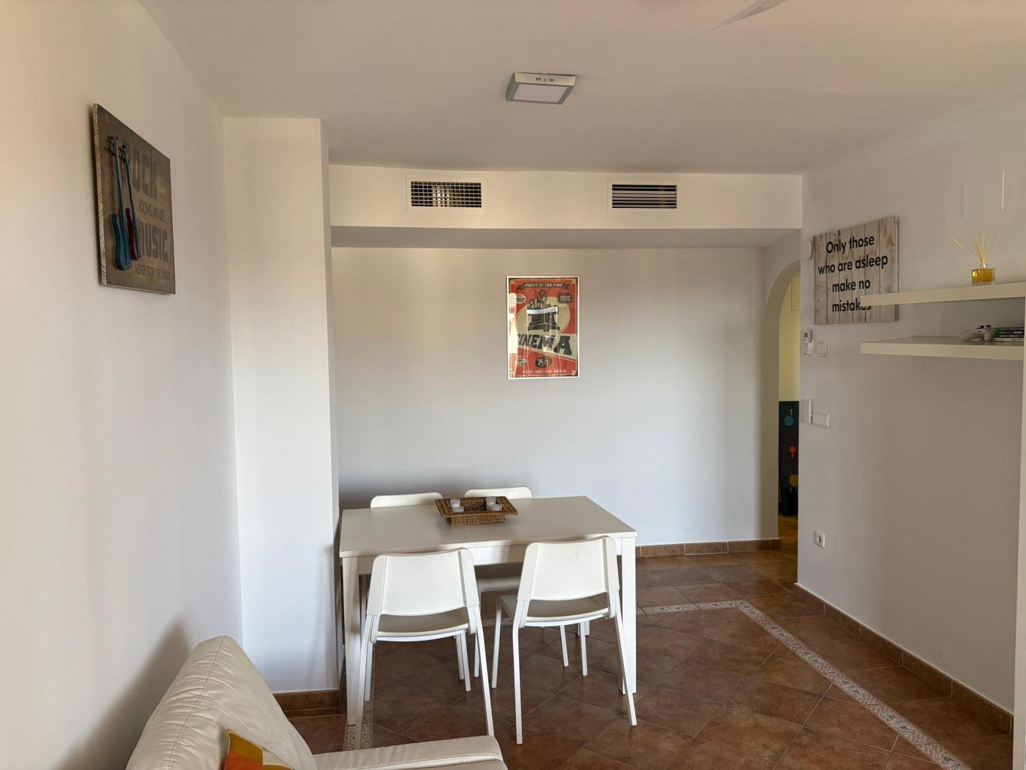 Ferienwohnung Costa Esuri Golf Y Playa III Ayamonte Exterior foto