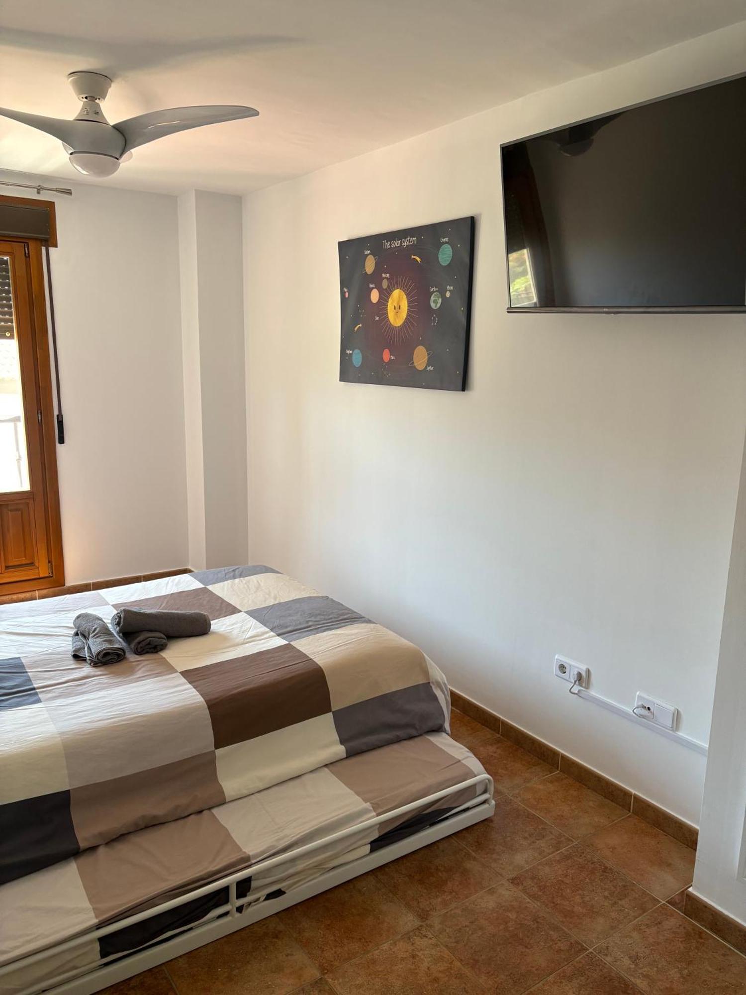 Ferienwohnung Costa Esuri Golf Y Playa III Ayamonte Exterior foto