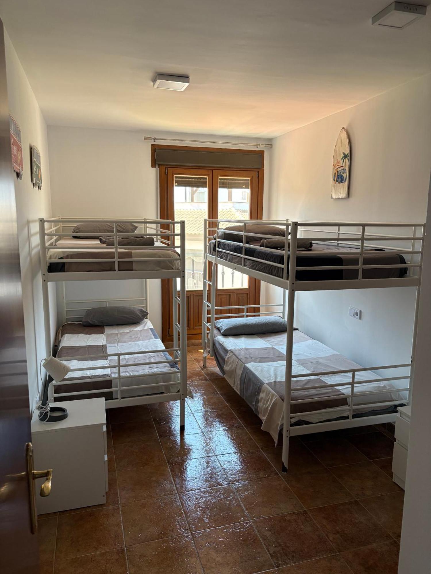 Ferienwohnung Costa Esuri Golf Y Playa III Ayamonte Exterior foto