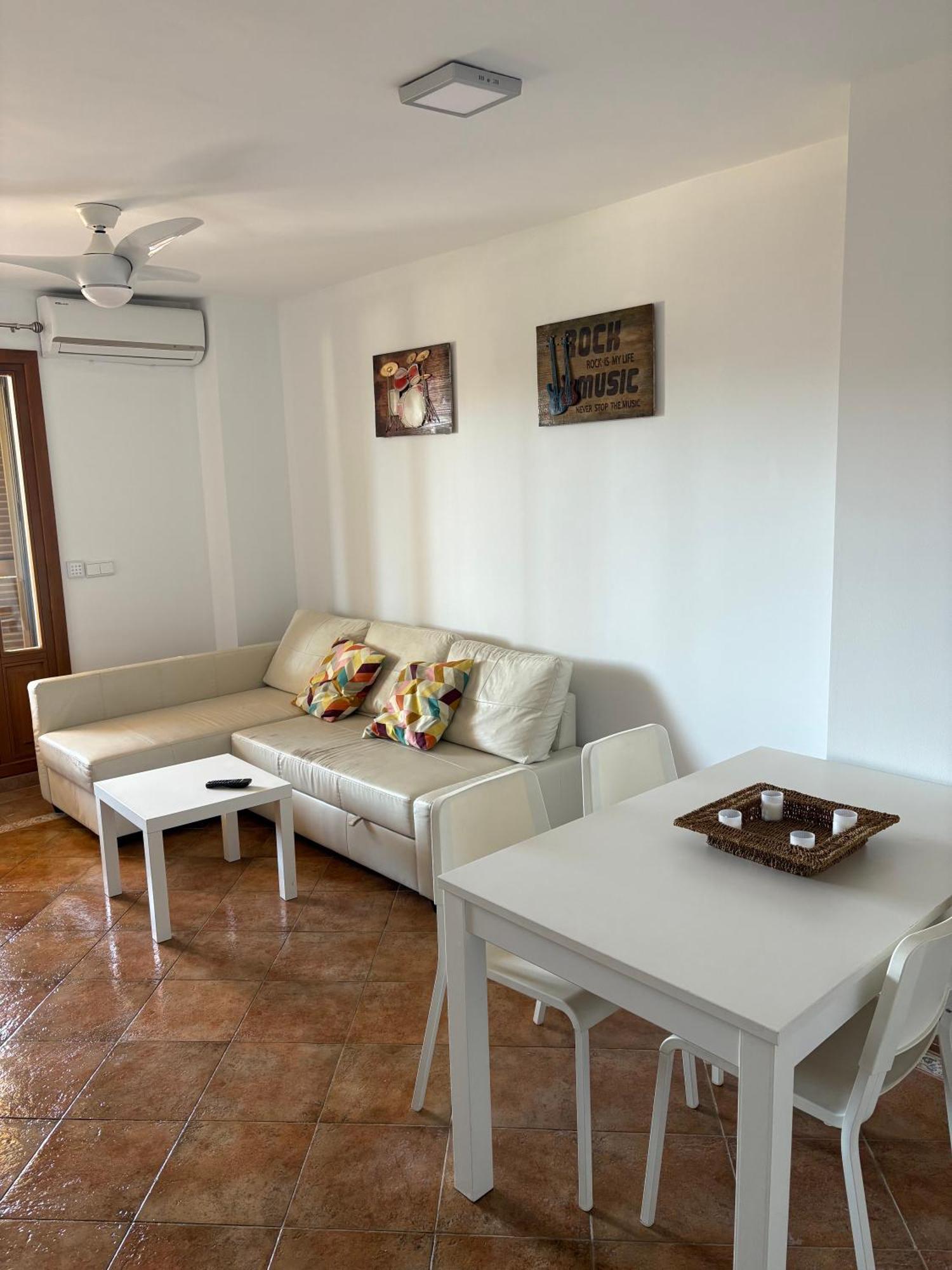 Ferienwohnung Costa Esuri Golf Y Playa III Ayamonte Exterior foto